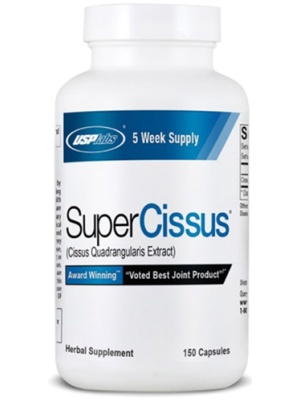 USPLabs Super Cissus 150 cap 150 капс.