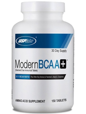 USPLabs Modern BCAA 8:1:1 150tab 150 таблеток
