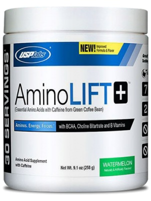 USPLabs Aminolift 258g 246 гр.