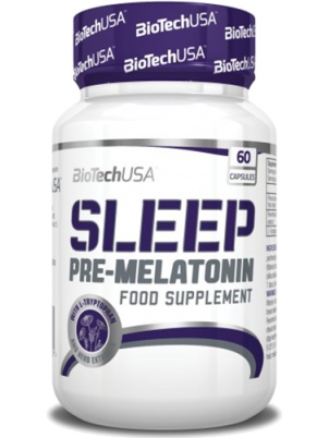 BioTech Sleep 60 cap 60 капс.