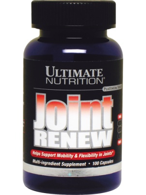 Ultimate Nutrition Joint Renew Formula 100 cap
