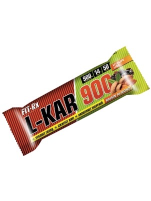 FIT-Rx L-Kar 900 50 гр.