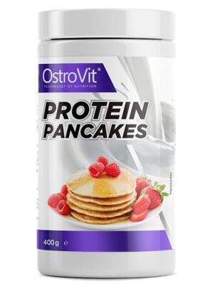 Ostrovit Protein Pancakes 400g 400 гр.
