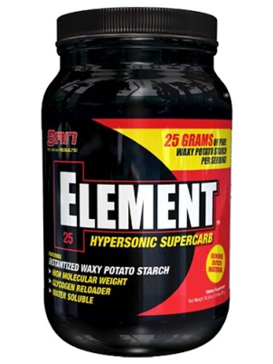 SAN Element 900g 875 г