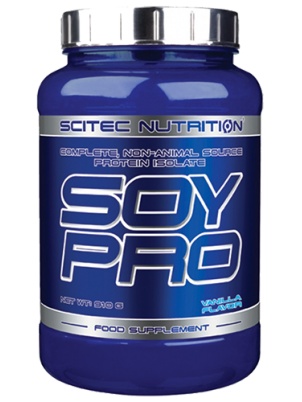 Scitec Nutrition Soy Pro 910g 910 гр.