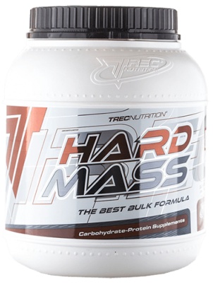 Trec Nutrition Hard Mass 1300g 1300 гр.