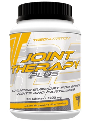 Trec Nutrition Joint Therapy Plus 60 tab