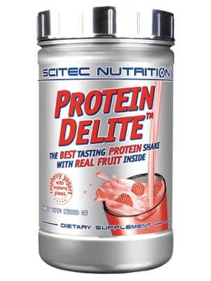 Scitec Nutrition Protein Delite 500g 500 гр.