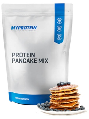 MyProtein Protein Pancake Mix 500 гр.