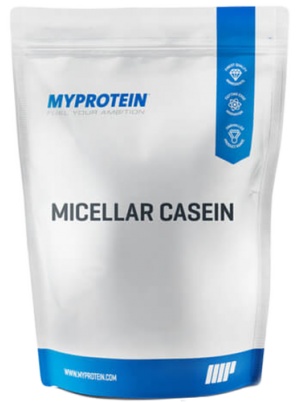 MyProtein Micellar Casein 1000 гр.