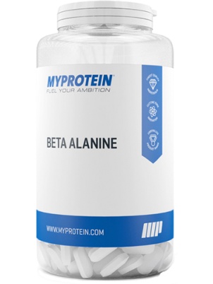 MyProtein Beta Alanine