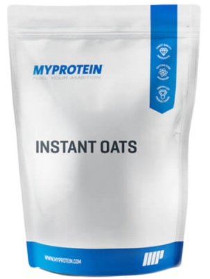 MyProtein Instant Oats 1000 гр.