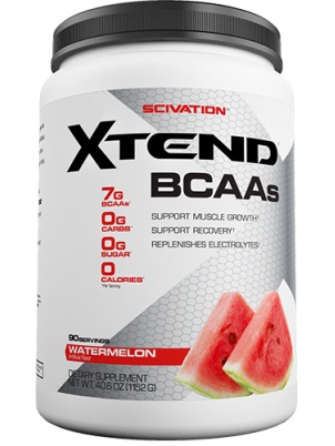 Scivation Xtend BCAA 1220g 1220 гр.