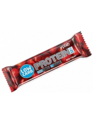 VP  Laboratory Low Carb Protein Bar 35g 35 гр.