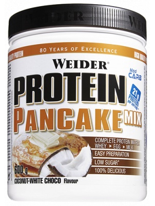. Protein Pancake Mix 600g 600 гр.