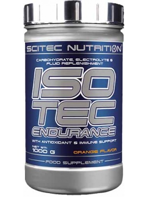 Scitec Nutrition Isotec 1000g 1000 гр.