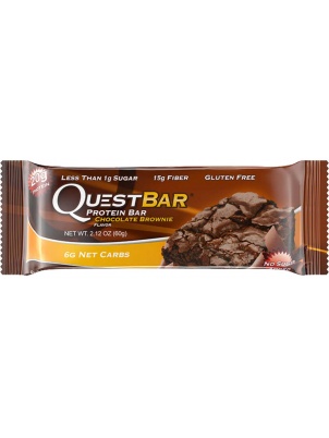 Quest Nutrition QuestBar 60g 60 г
