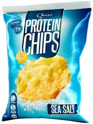 Quest Nutrition Quest Chips 2.0 32g 32 гр.