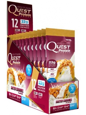 Quest Nutrition Quest Protein 28g 31 гр.