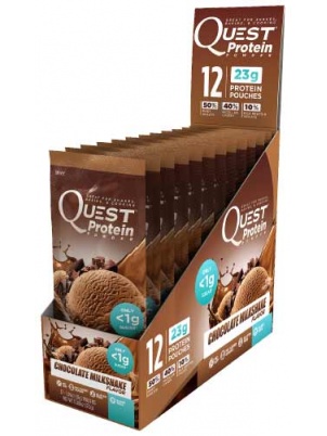 Quest Nutrition Quest Protein 28g 31 гр.