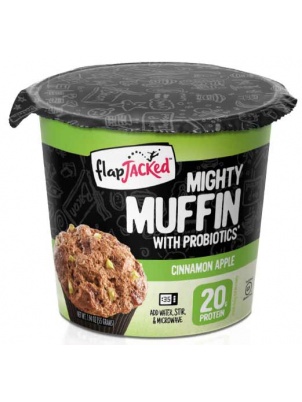 FlapJacked Mighty Muffin 55g 55 гр.