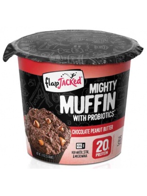 FlapJacked Mighty Muffin 55g 55 гр.