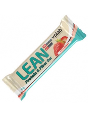 VP  Laboratory Lean Protein Fiber Bar 60g 60 гр.