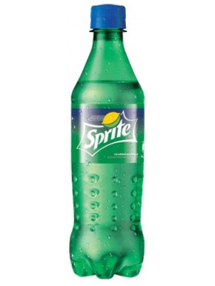 Sprite Sprite 0,5 л.