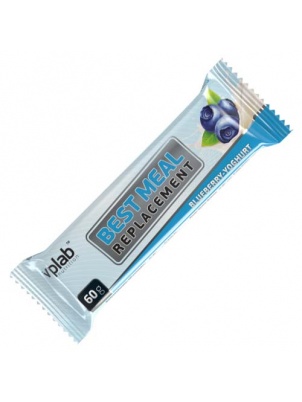 VP  Laboratory 24% Best Meal Replacement Bar 60g 60 гр.