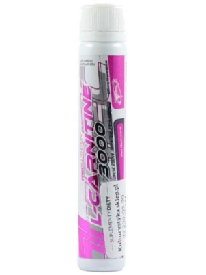 Trec Nutrition L-Carnitine 3000 1amp x 25ml 25 мл.