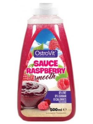 Ostrovit Zero Calories Sauce Sweet 500ml 500 мл.