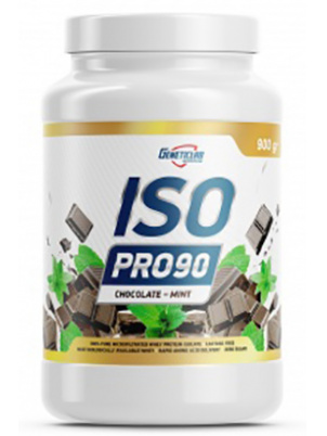 Geneticlab ISO Pro 90 900g 900 г