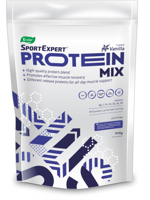 Sport Expert Protein Mix 908 г