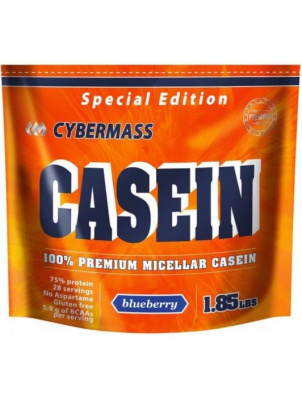 Cybermass Casein 840g 840 г