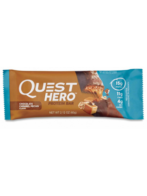 Quest Nutrition Quest HERO Bar 60g 60 г