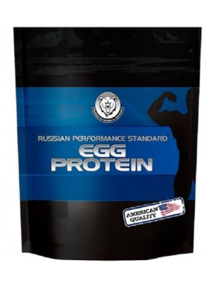 RPS Nutrition Egg Protein 2268g 2268 гр.