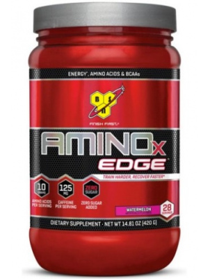 BSN Amino-X Edge 420g 420 g