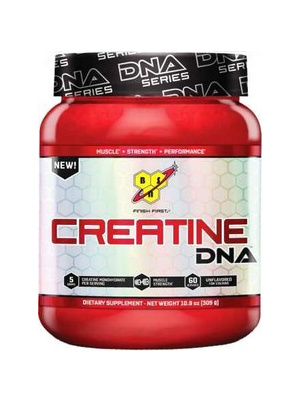 BSN DNA Creatine 309g 309 г