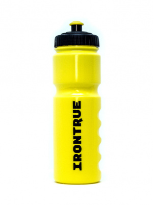 IRONTRUE Бутылка спортивная (ITB711) 750ml 