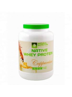 Natural nutrition Native Whey Protein 500 г 500 г