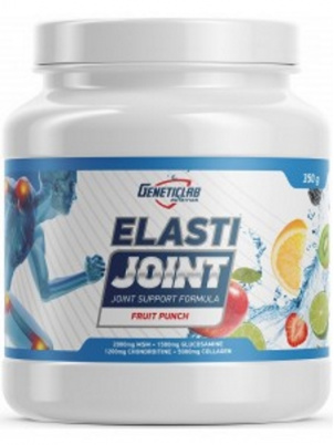Geneticlab Elasti Joint 350g 350 г