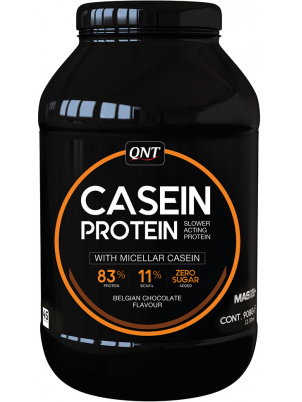 QNT Casein Protein 908g 908 г