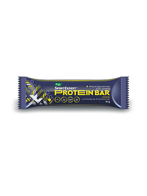 Sport Expert Protein Bar 50g 50 г
