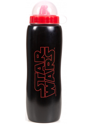 IRONTRUE Бутылка спортивная Star Wars SW809 1000ml