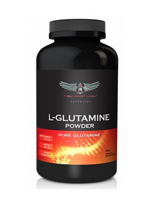 Red Star Labs L-Glutamine powder 300g