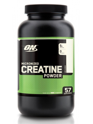 Optimum Nutrition Creatine Powder 300g 300 гр.