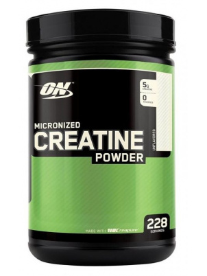 Optimum Nutrition Creatine Powder 1200g 1200 гр.
