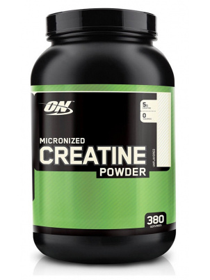 Optimum Nutrition Creatine Powder 2000g 