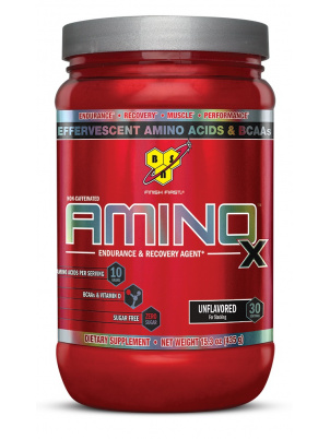 BSN Amino-X Unflavored 435g