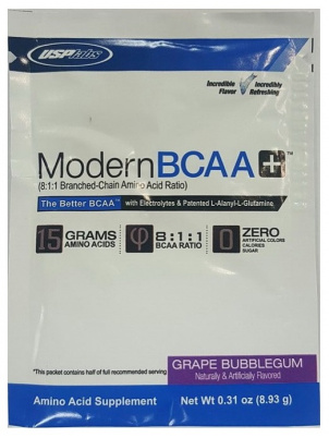 USPLabs Modern BCAA 18g 18 г